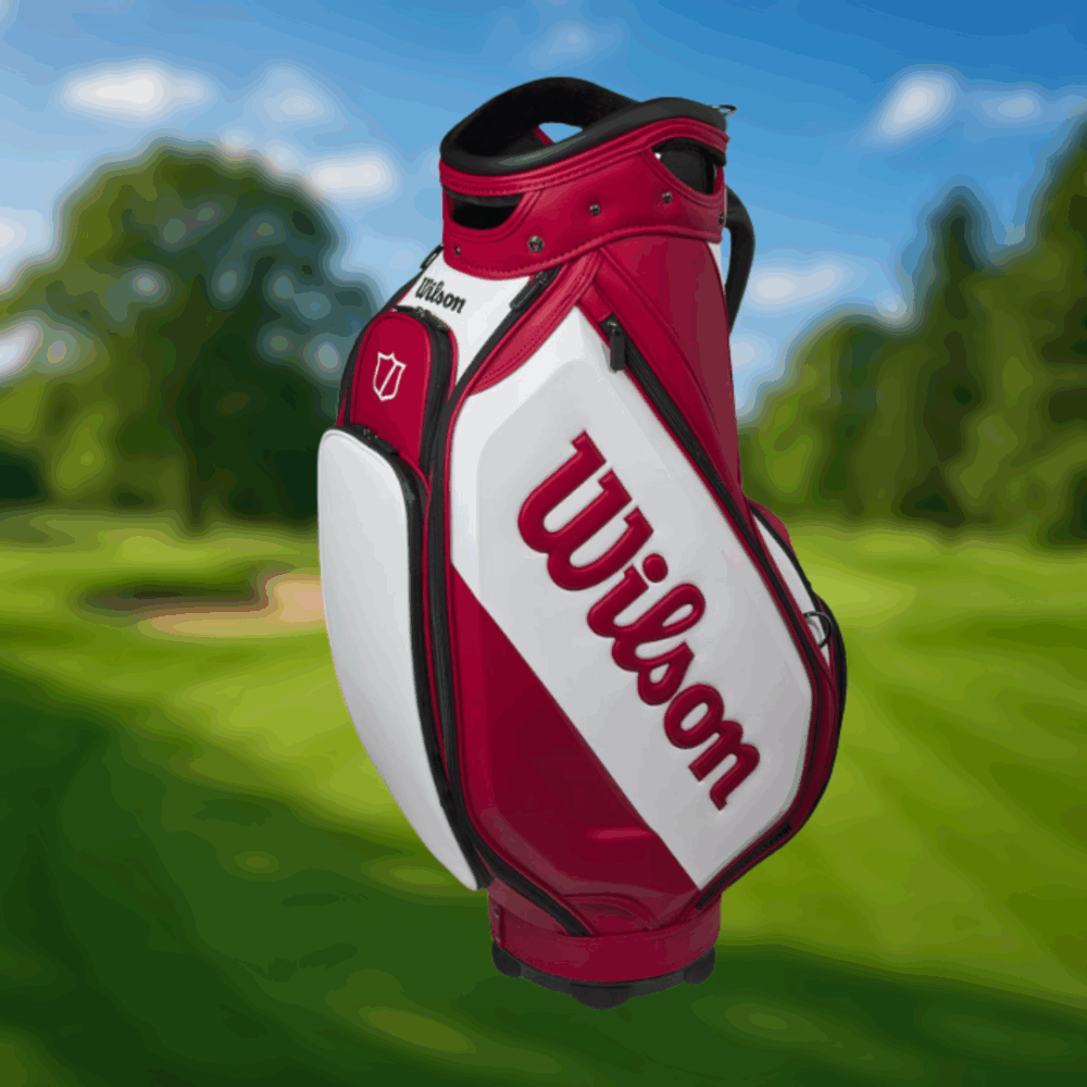 THE GOLF GEAR-GRAB INSTANT WINS! + £500 END PRIZE! - Image 5