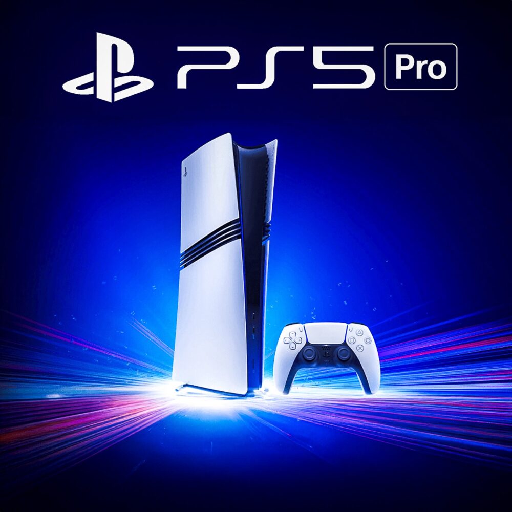 PS5 PRO!