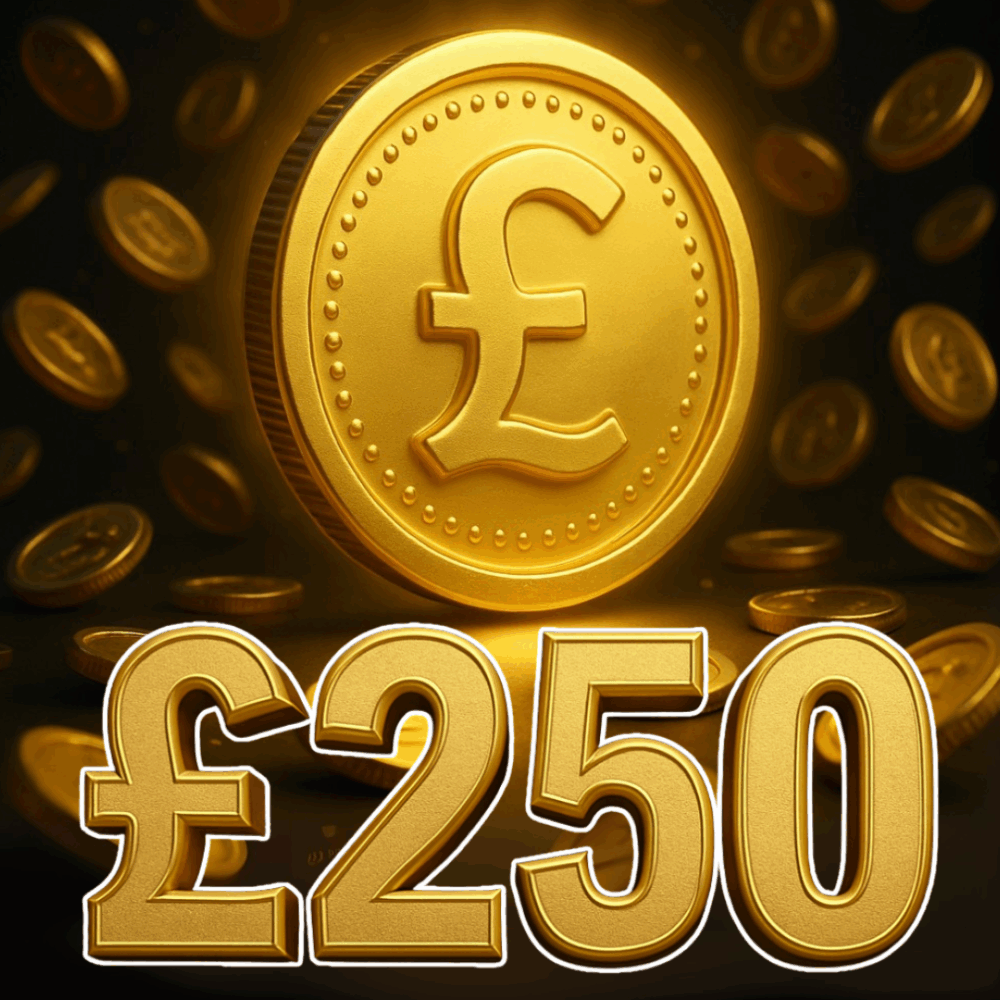 INSTANT FLIP - CASH INSTANTS: COIN-FLIP FEATURE ENABLED+ £500 END PRIZE! - Image 4