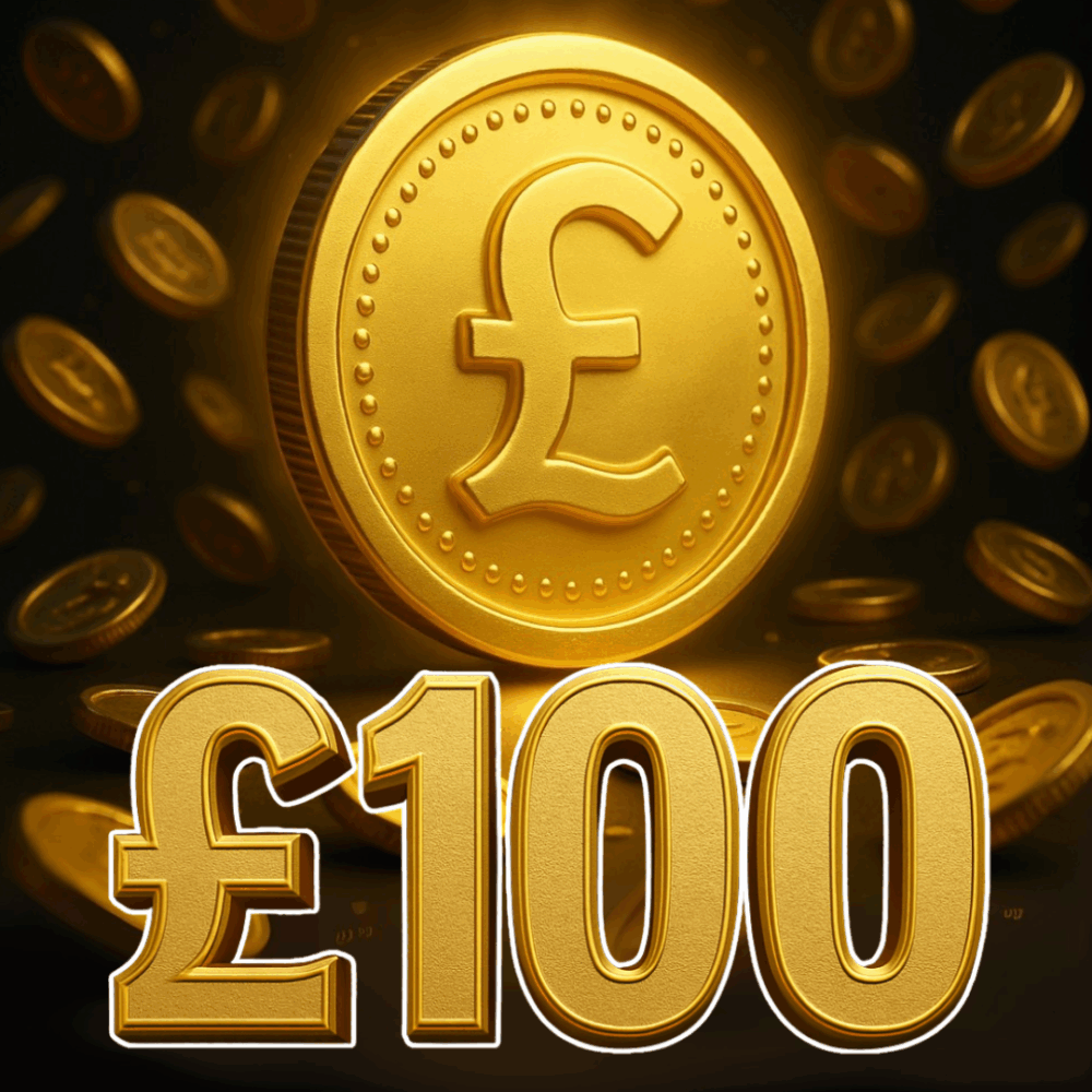 INSTANT FLIP - CASH INSTANTS: COIN-FLIP FEATURE ENABLED+ £500 END PRIZE! - Image 5