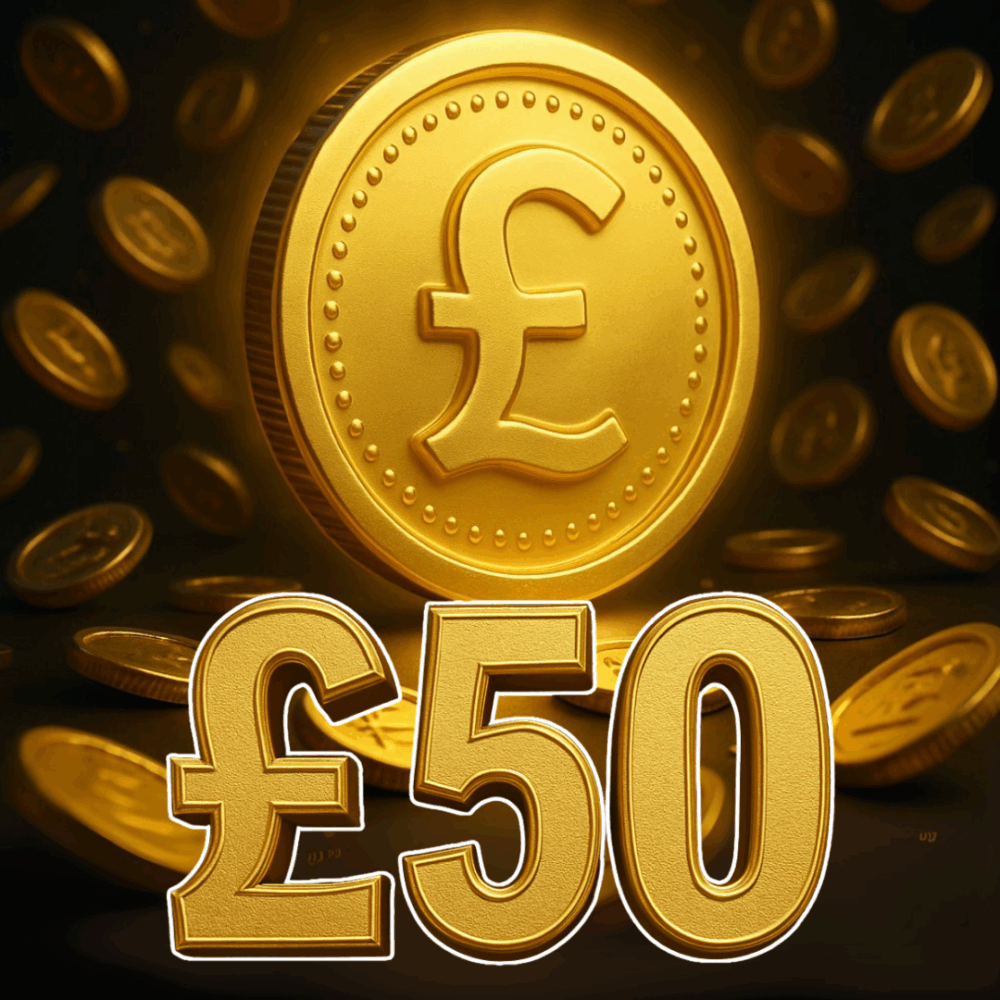 INSTANT FLIP - CASH INSTANTS: COIN-FLIP FEATURE ENABLED+ £500 END PRIZE! - Image 6