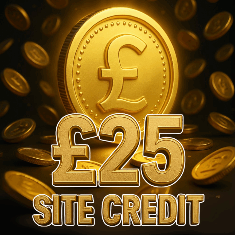 INSTANT FLIP - CASH INSTANTS: COIN-FLIP FEATURE ENABLED+ £500 END PRIZE! - Image 7