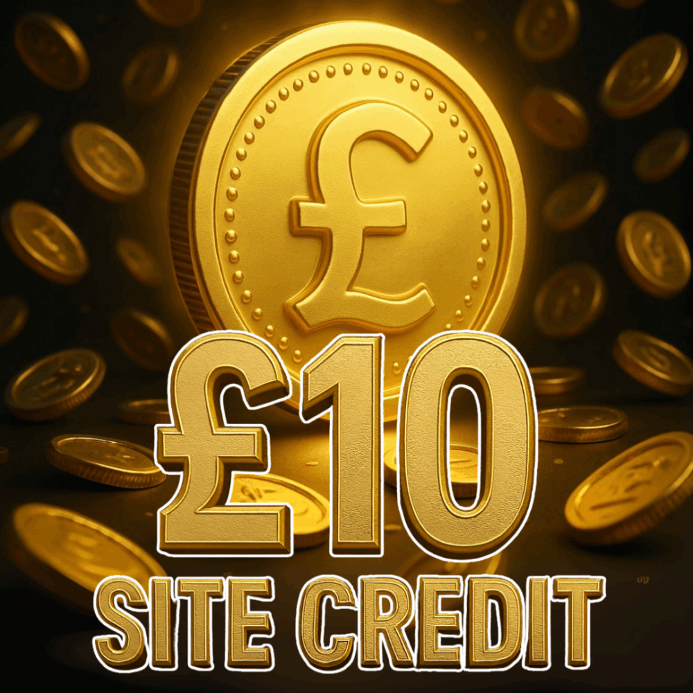 INSTANT FLIP - CASH INSTANTS: COIN-FLIP FEATURE ENABLED+ £500 END PRIZE! - Image 8
