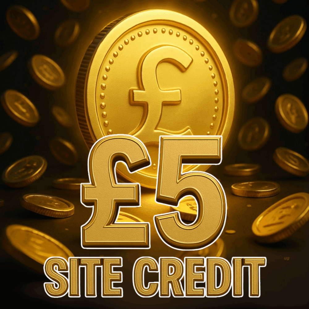 INSTANT FLIP - CASH INSTANTS: COIN-FLIP FEATURE ENABLED+ £500 END PRIZE! - Image 9