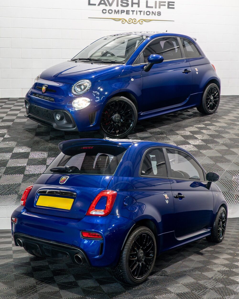 GARAGE & GOLD INSTANT WINS : 6 CARS, GOLD & £2500 END PRIZE! - Image 7