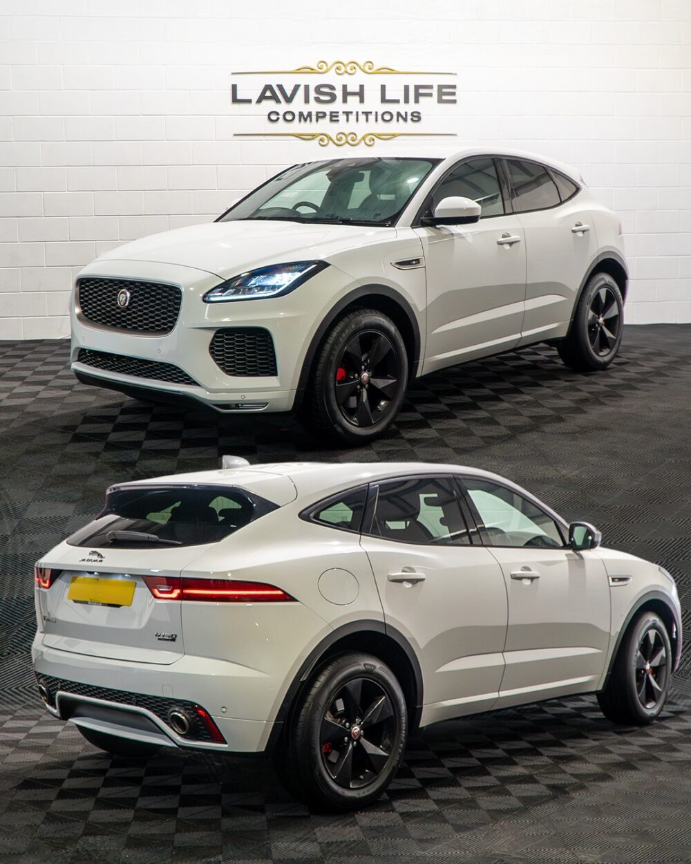 GARAGE & GOLD INSTANT WINS : 6 CARS, GOLD & £2500 END PRIZE! - Image 4