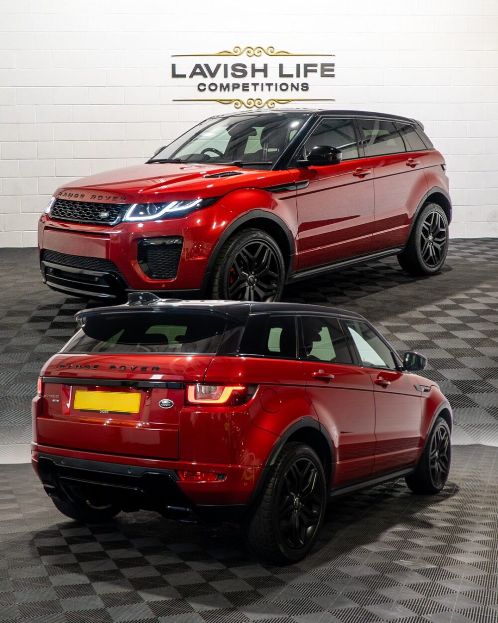 GARAGE & GOLD INSTANT WINS : 6 CARS, GOLD & £2500 END PRIZE! - Image 5