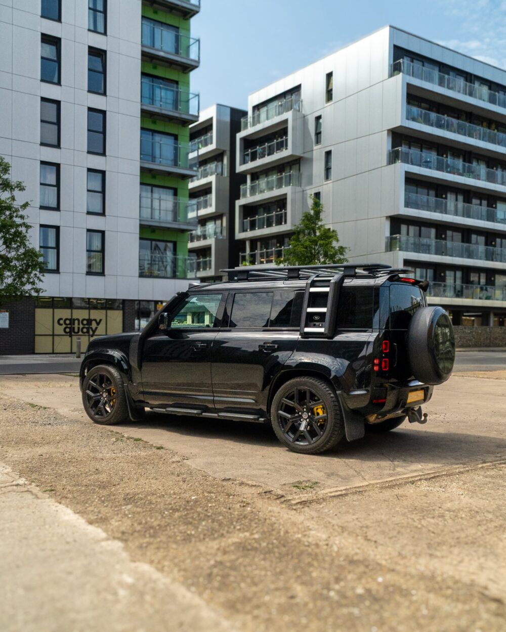 LAND ROVER DEFENDER URBAN EDITION OR £35,000 + INSTANT WINS! - Image 7