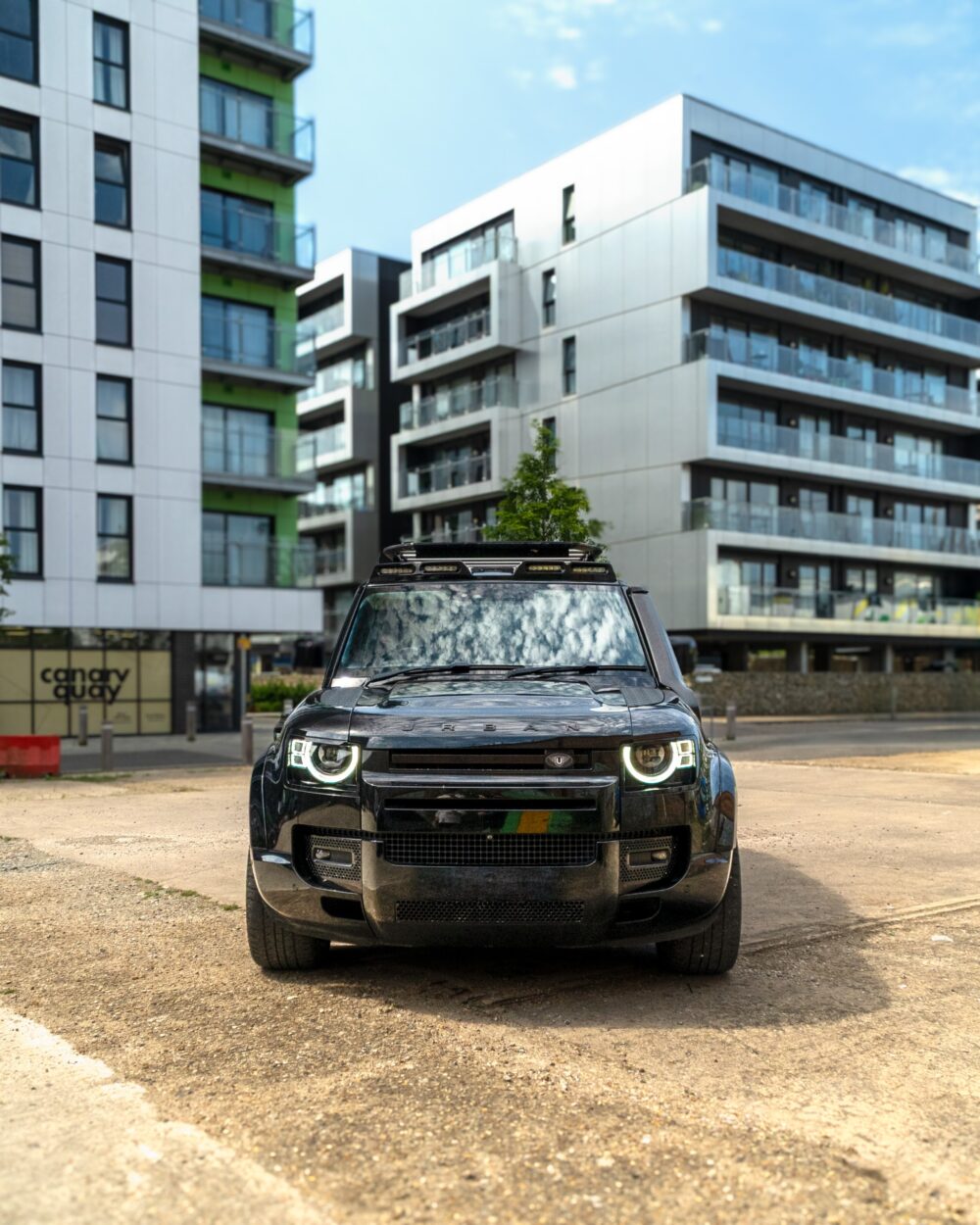 LAND ROVER DEFENDER URBAN EDITION OR £35,000 + INSTANT WINS! - Image 2