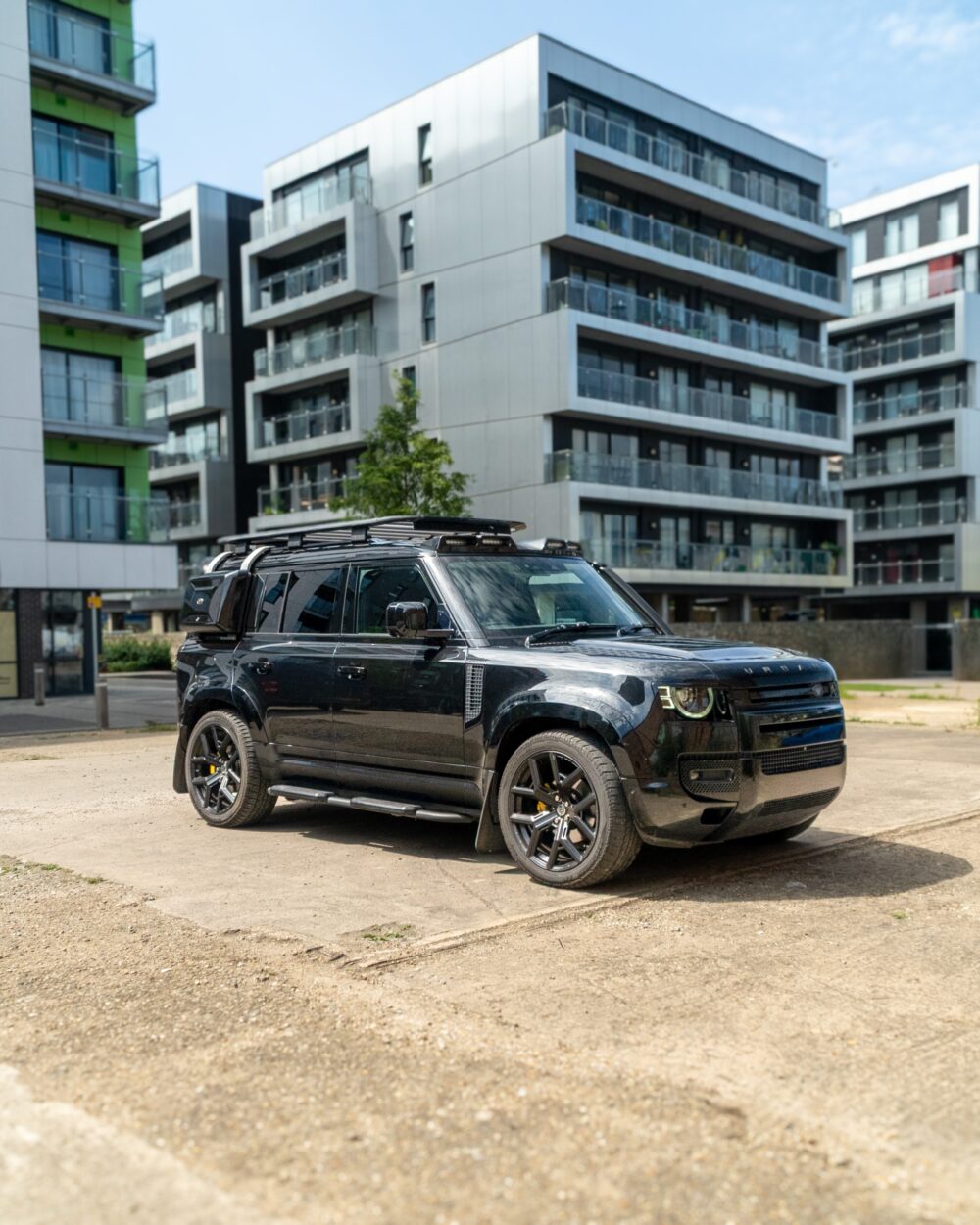 LAND ROVER DEFENDER URBAN EDITION OR £35,000 + INSTANT WINS! - Image 3