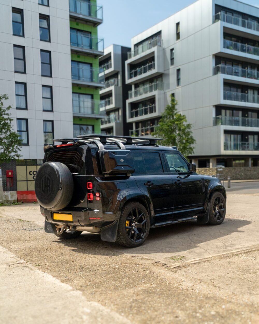 LAND ROVER DEFENDER URBAN EDITION OR £35,000 + INSTANT WINS! - Image 5