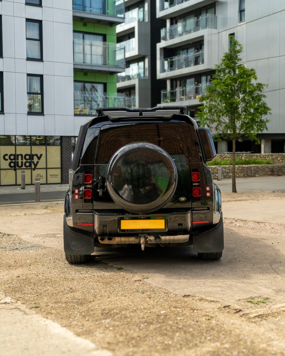 LAND ROVER DEFENDER URBAN EDITION OR £35,000 + INSTANT WINS! - Image 6