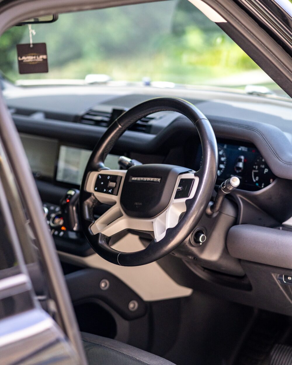 LAND ROVER DEFENDER URBAN EDITION OR £35,000 + INSTANT WINS! - Image 10