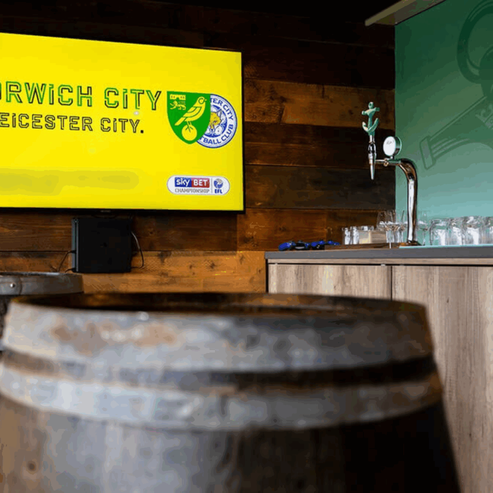 FREE ENTRY - WIN THE ICE BREAKER HOSPITALITY BOX FOR NORWICH VS LEICESTER! - Image 5