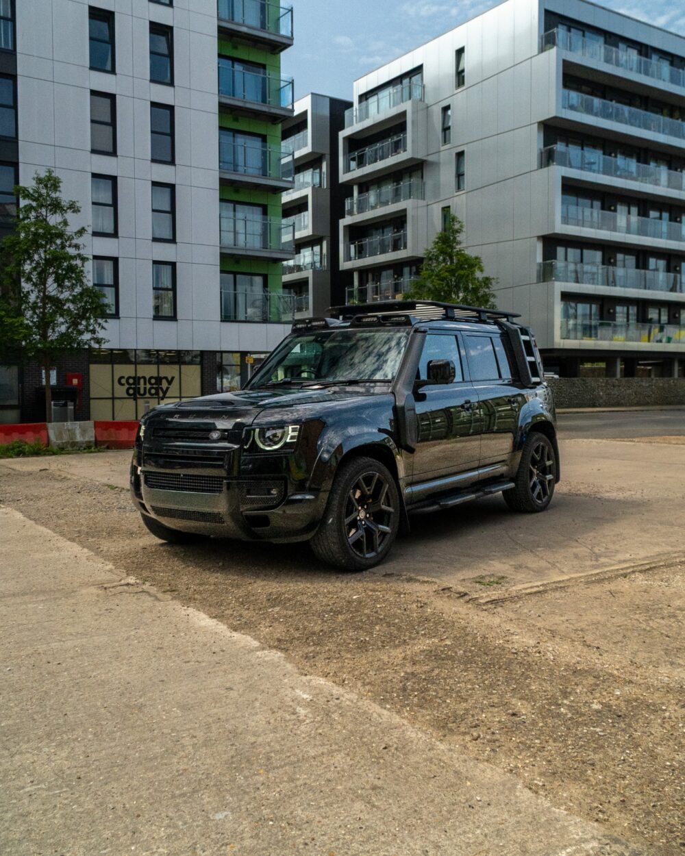 LAND ROVER DEFENDER URBAN EDITION OR £35,000 + INSTANT WINS! - Image 9