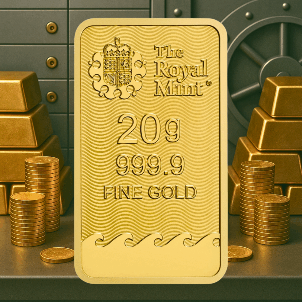 GOLDEN CHASE INSTANT WINS - WIN UP TO 20G IN GOLD INSTANTLY + £500 END PRIZE! - Image 2