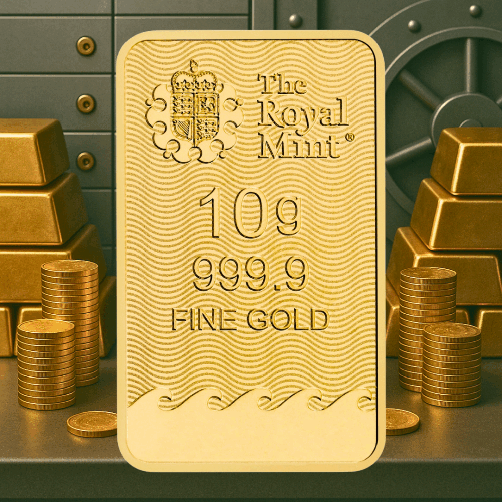 GOLDEN CHASE INSTANT WINS - WIN UP TO 20G IN GOLD INSTANTLY + £500 END PRIZE! - Image 3