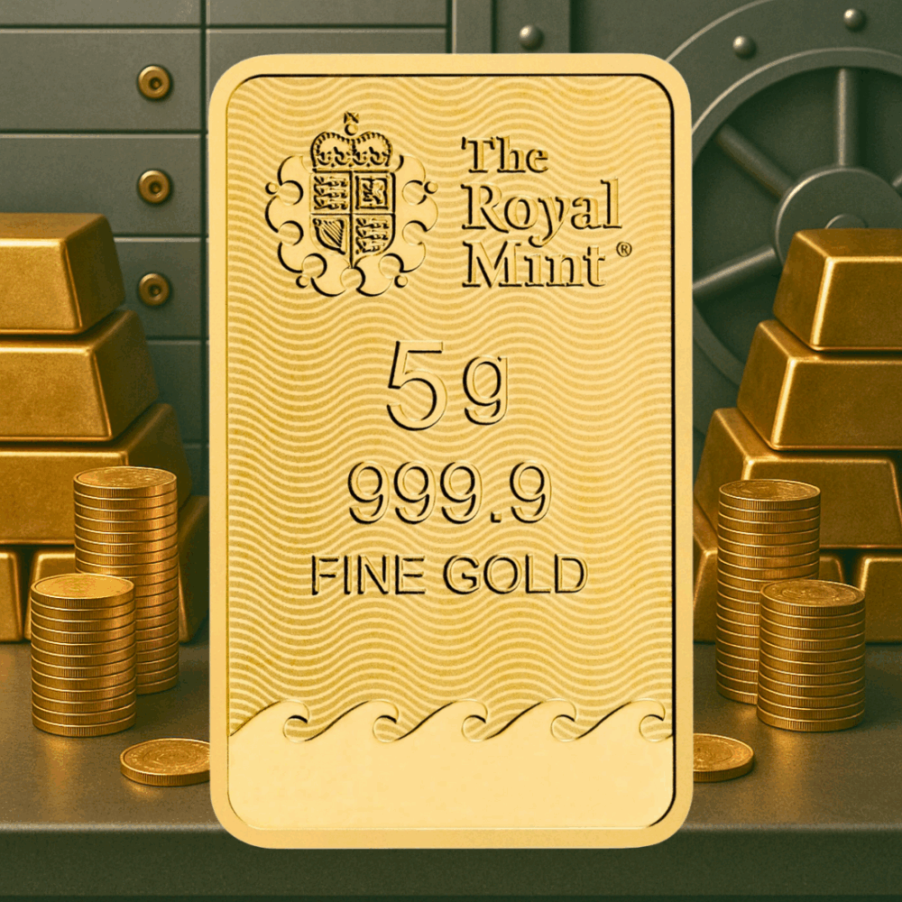 GOLDEN CHASE INSTANT WINS - WIN UP TO 20G IN GOLD INSTANTLY + £500 END PRIZE! - Image 4