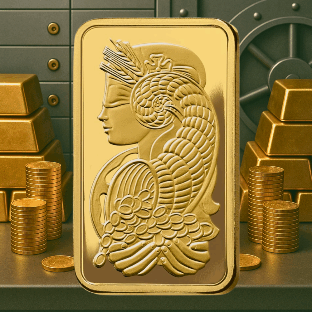 GOLDEN CHASE INSTANT WINS - WIN UP TO 20G IN GOLD INSTANTLY + £500 END PRIZE! - Image 5