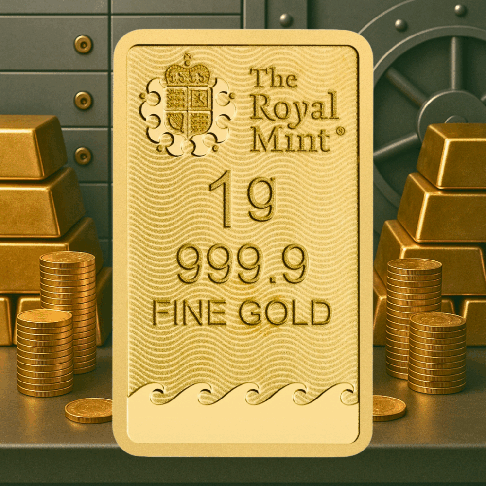 GOLDEN CHASE INSTANT WINS - WIN UP TO 20G IN GOLD INSTANTLY + £500 END PRIZE! - Image 6