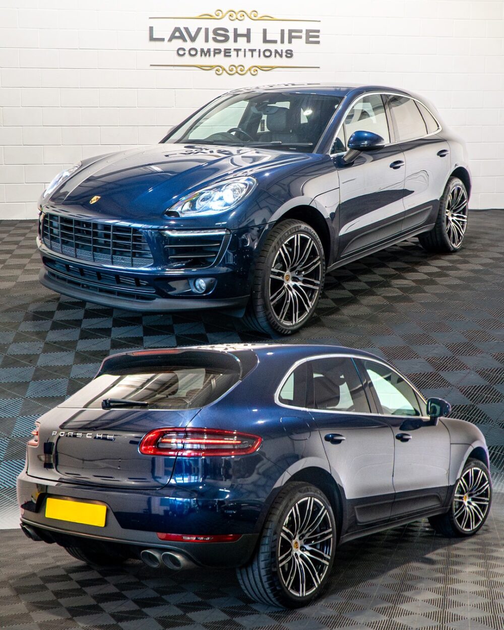 CARS, KETTLES & CASH INSTANT WINS! + £2,500 END PRIZE! - Image 2