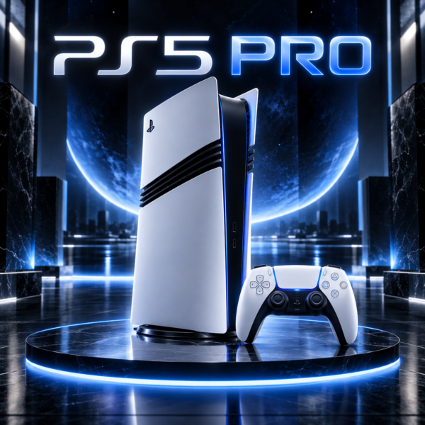 PS5 PRO!